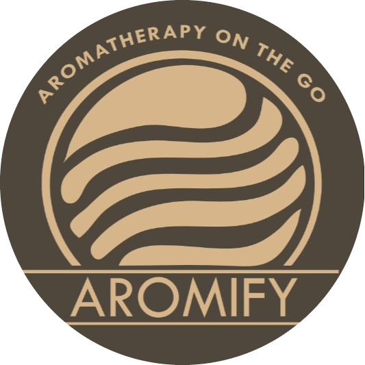 Aromify